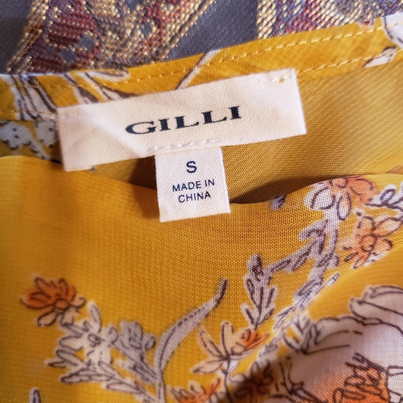 Maxi Dress NWOT - Picture 2 of 5